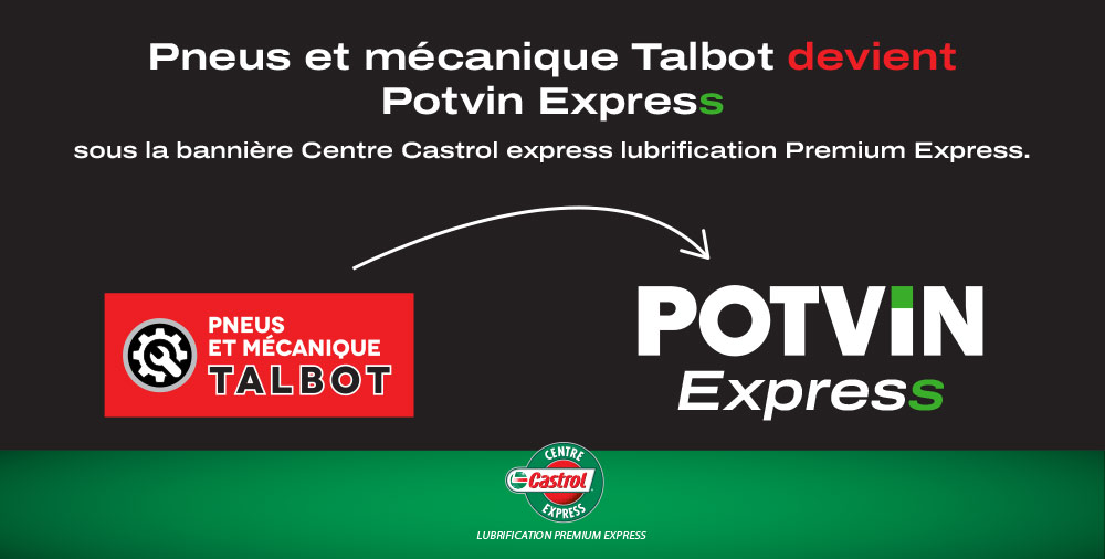 Annonce Express lub