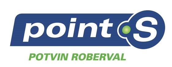Logo Potvin Roberval