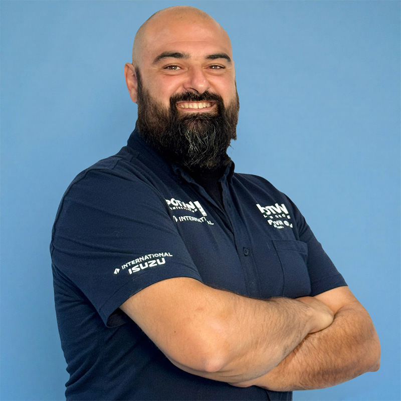 Benoît Girard Benoît Girard, Représentant, Lac-St-Jean