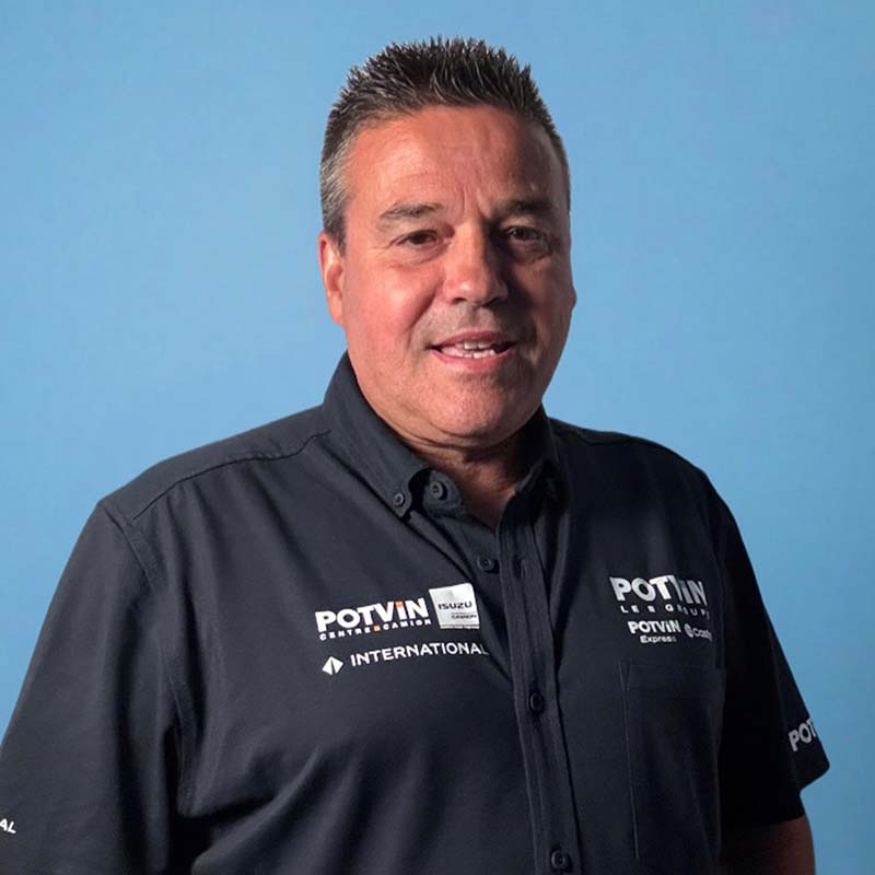 Régis Tremblay Régis Tremblay. Responsable des comptes majeurs, développement du territoire Nord. Génie Civile, Industriel, Agricole et poids lourd.